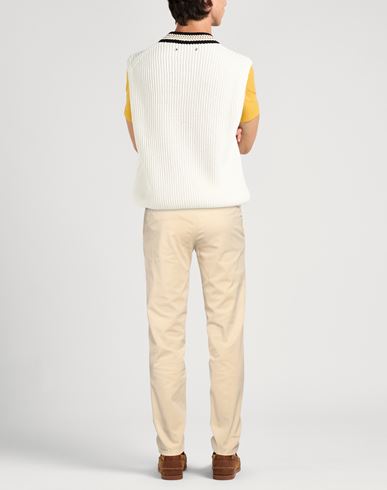 Man Pants Sand