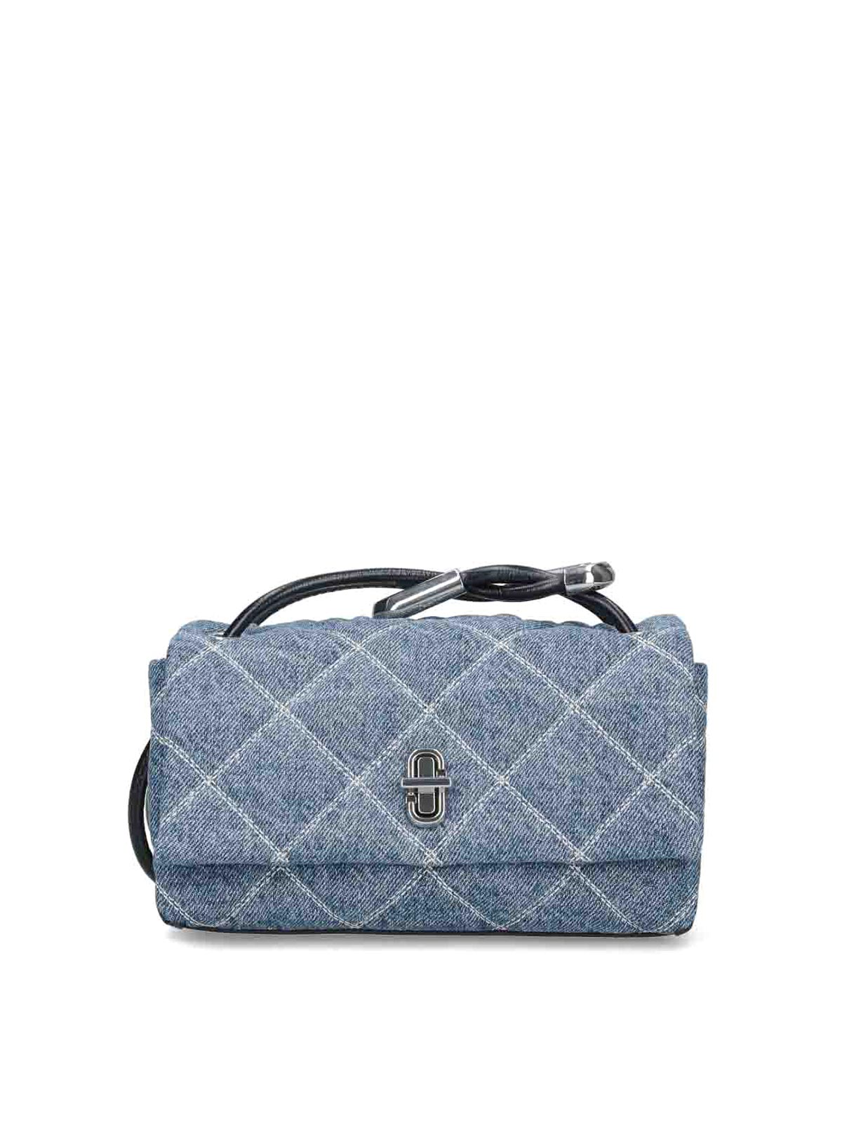 Denim bag