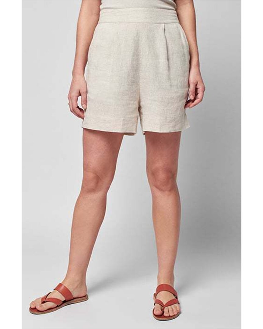 Sands Linen Short
