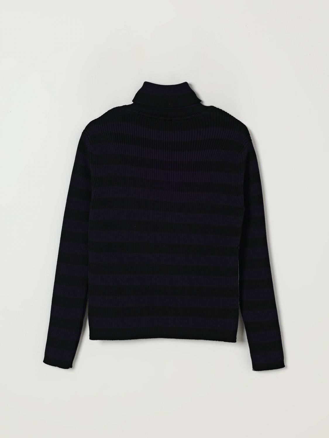 Sweater Kids color Black