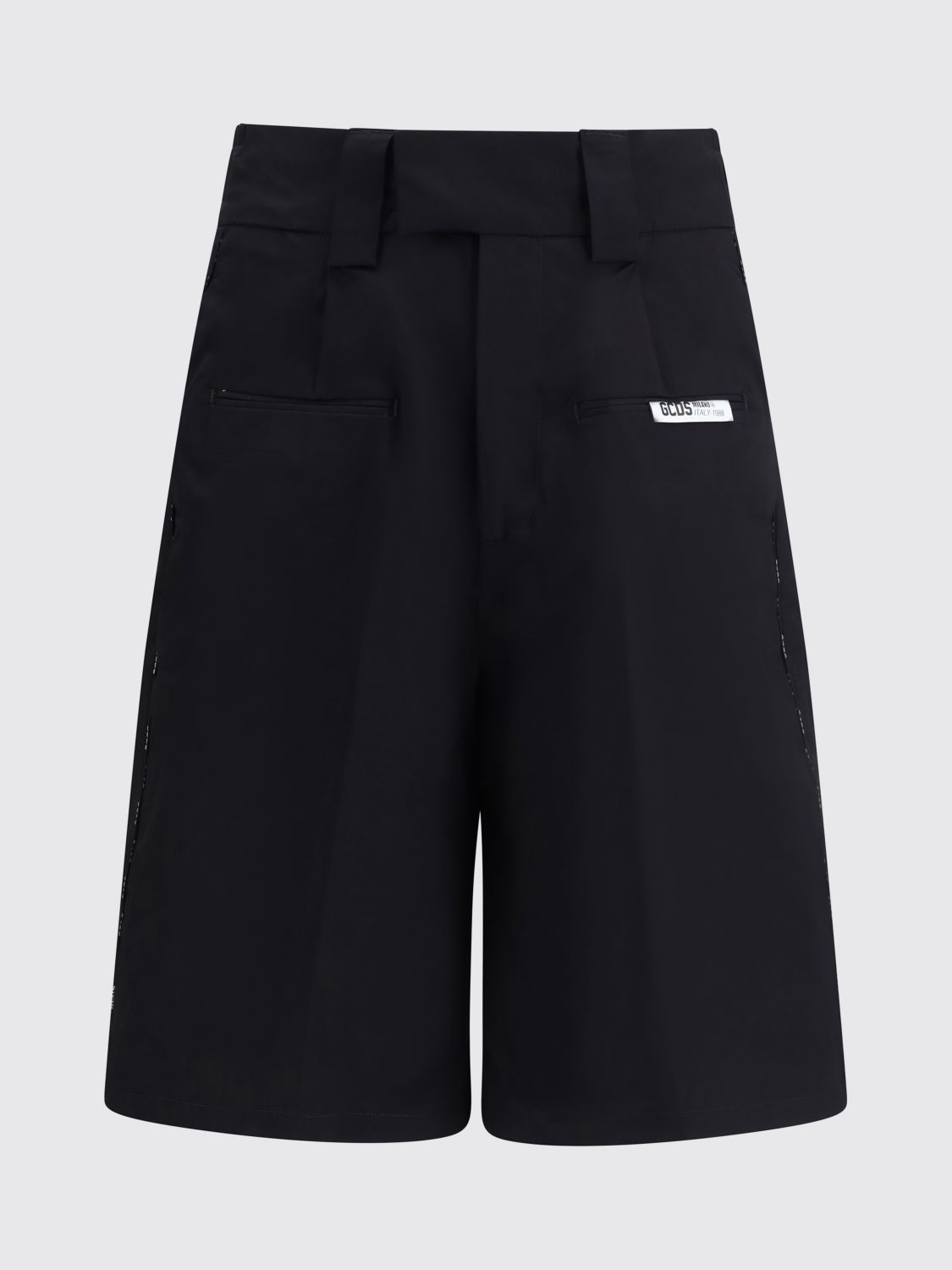 Shorts Men color Black