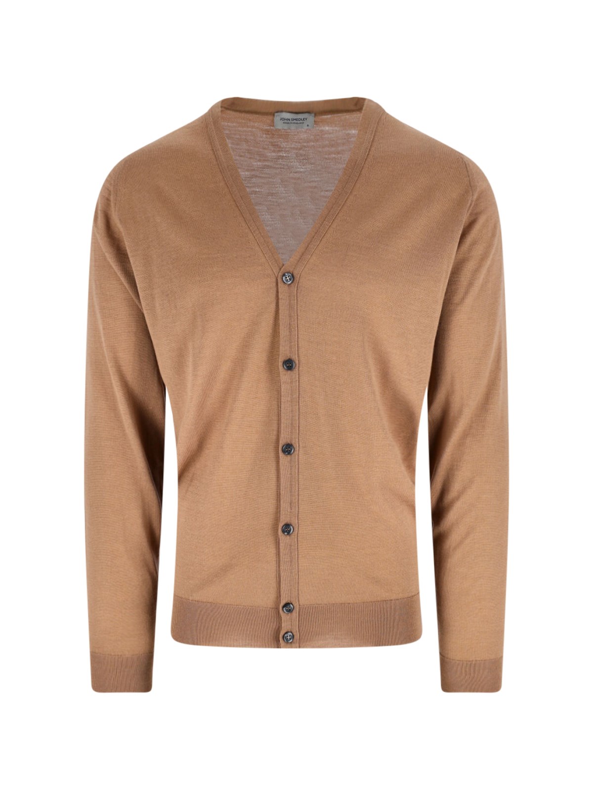 'Petworth' Cardigan