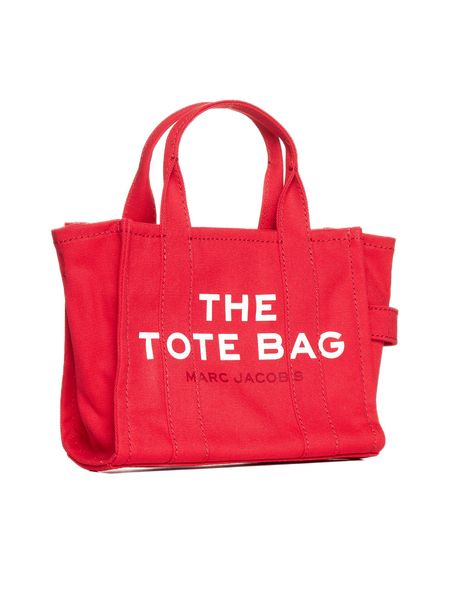 Marc Jacobs The Mini Traveler Tote Bag
