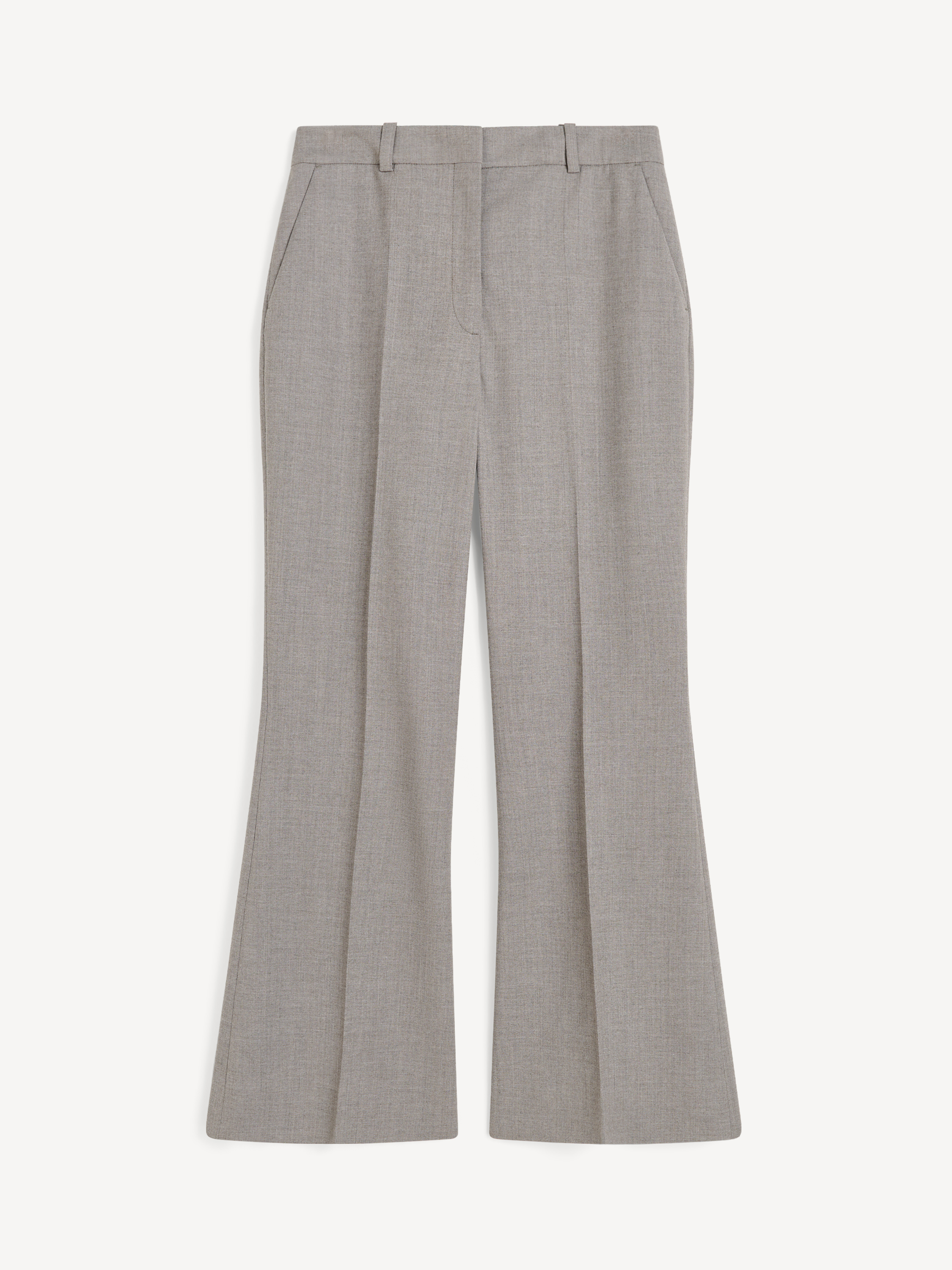 Pantalon évasé Rosemarie