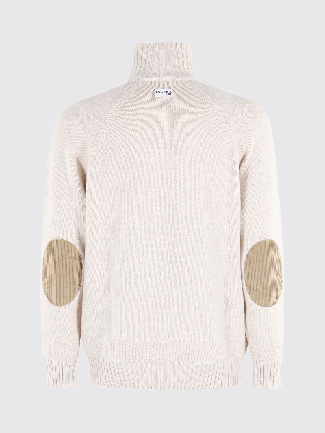 Sweater Men color Dust