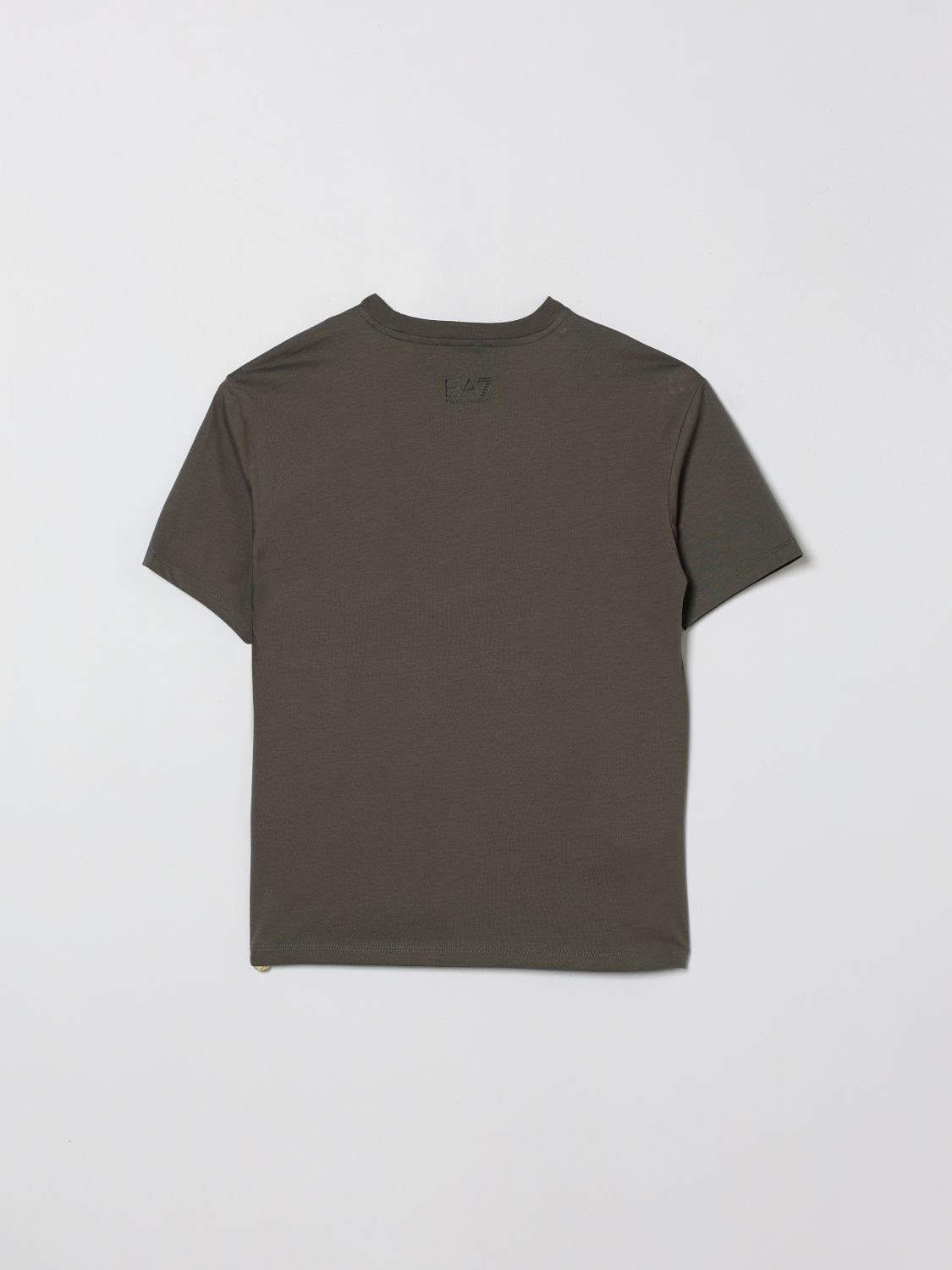 T-Shirt Kids color Pearl