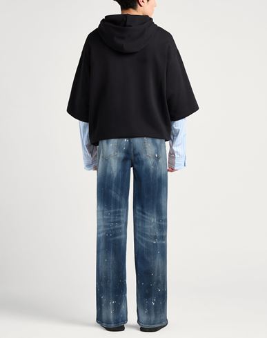 Man Jeans Blue