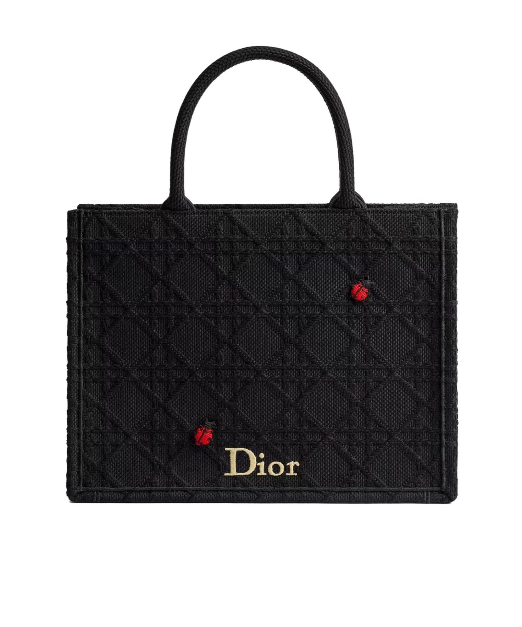 Medium Book Tote with Strap