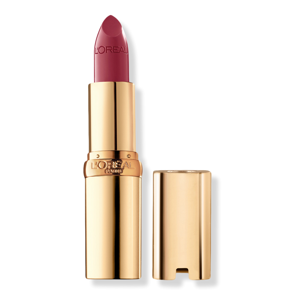 Colour Riche Original Satin Lipstick - Berry Parisienne