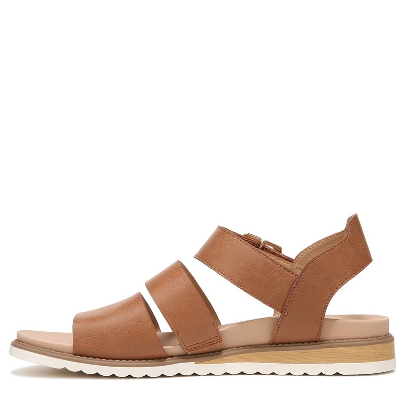 Women's Island Glow Sandals (Honey)