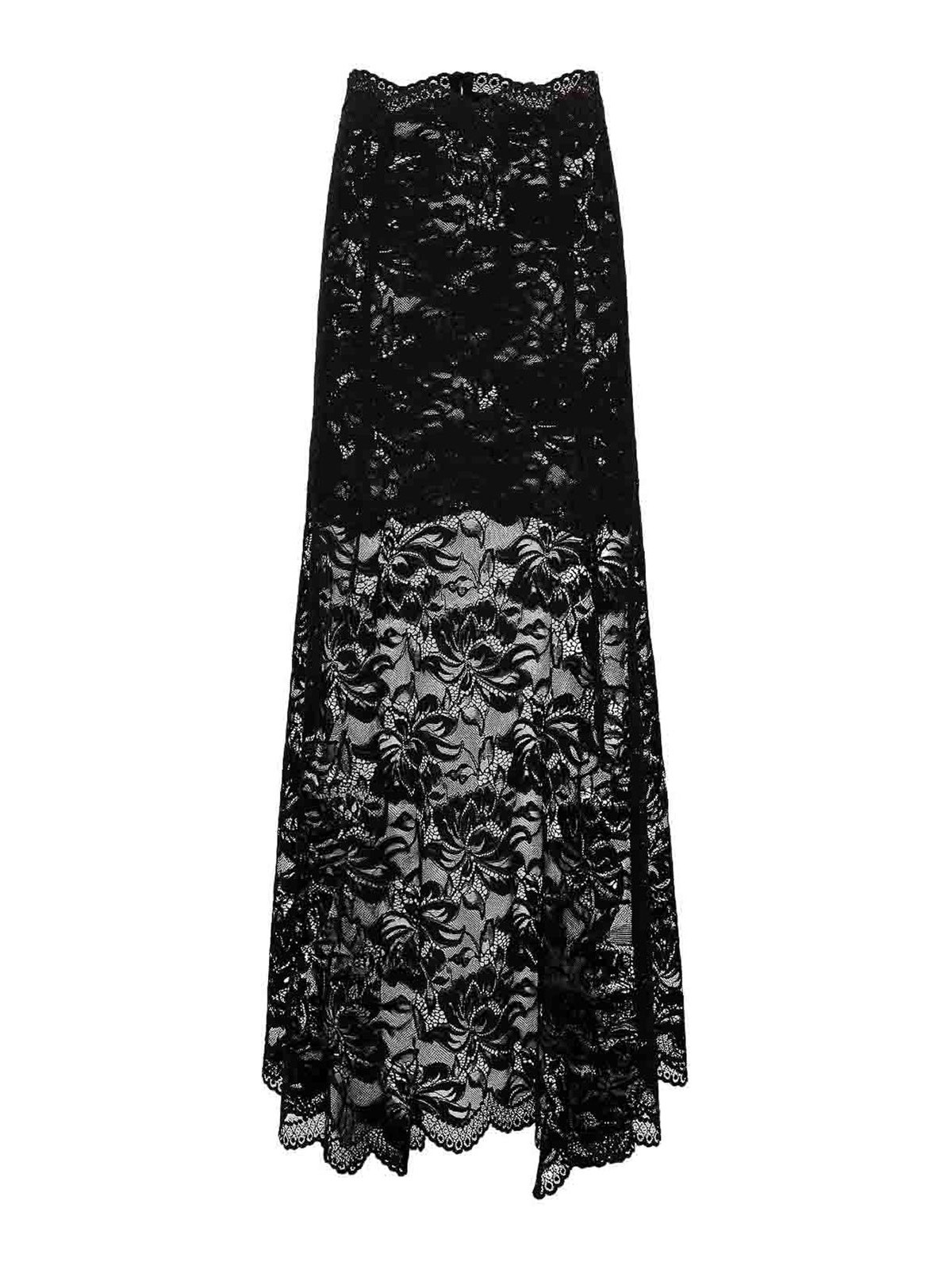 Long Skirt
