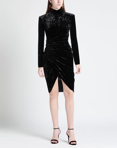 Woman Mini dress Black