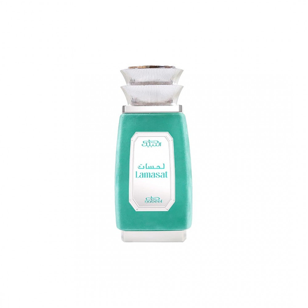 Nabeel Lamasat 100 ml Unisex — Eau de Parfu