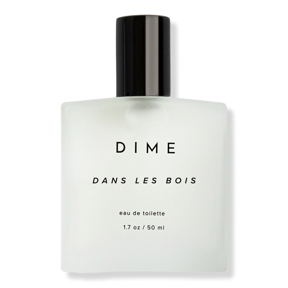 Dans Les Bois Eau de Toilette