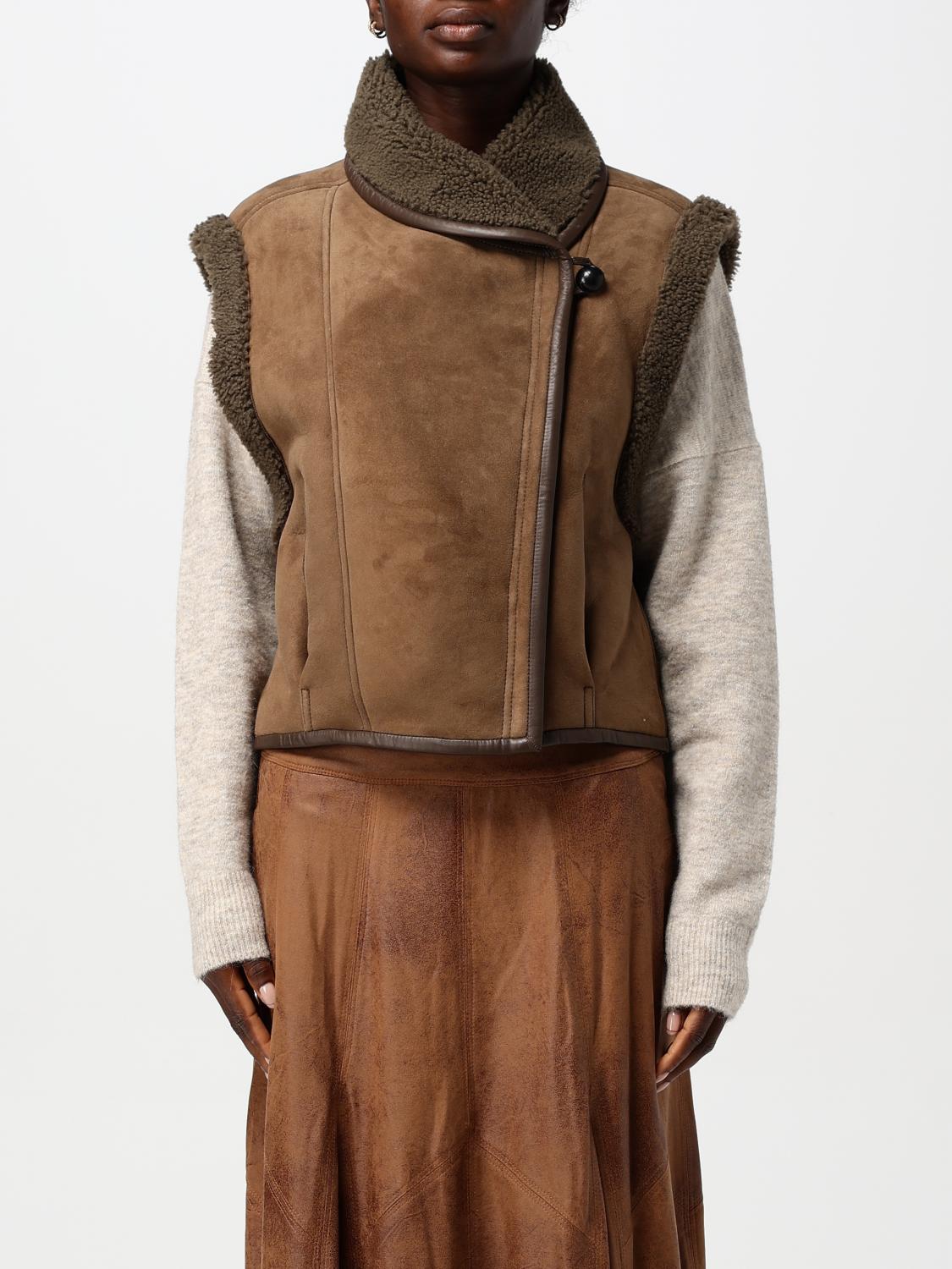 Kingston sweater - Neutrals