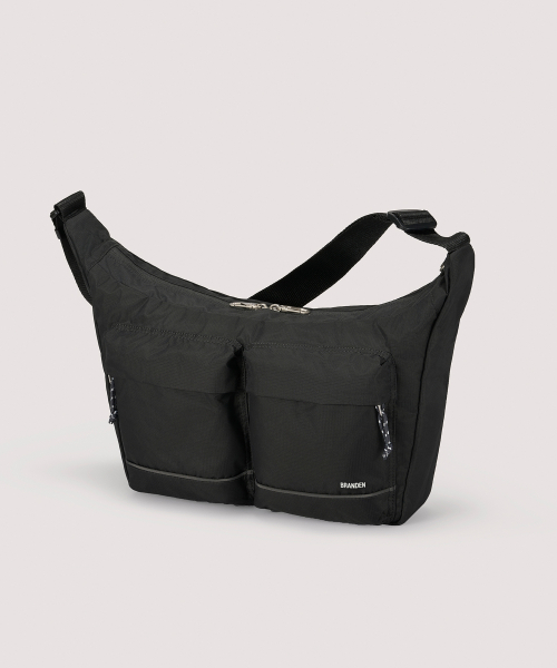 Safe Cross Body Bag
