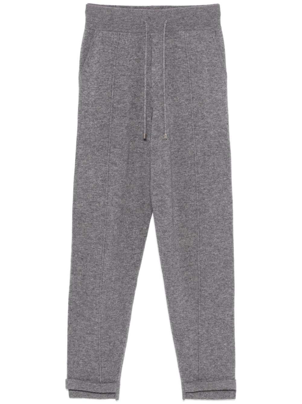 Robin trousers - Grey