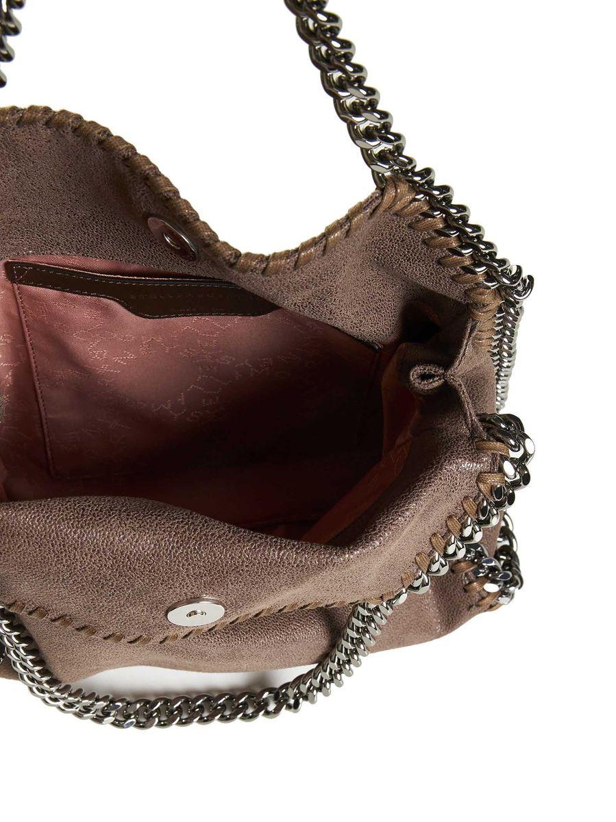 Mini 'Falabella' Tote Bag