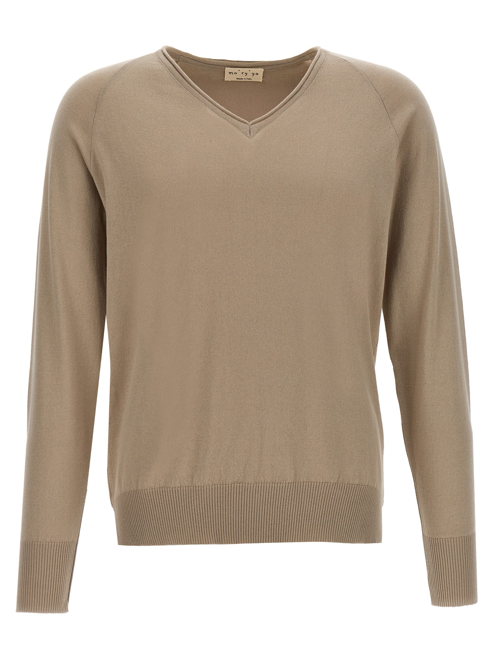 Cotton Sweater