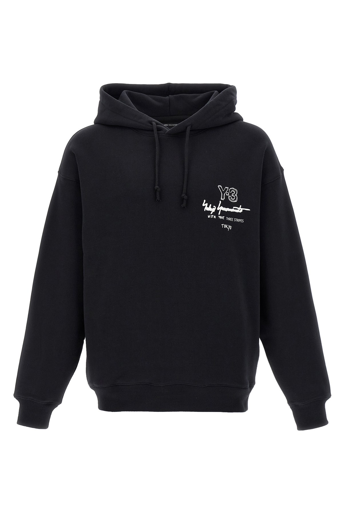 'Graphic Ft' Hoodie