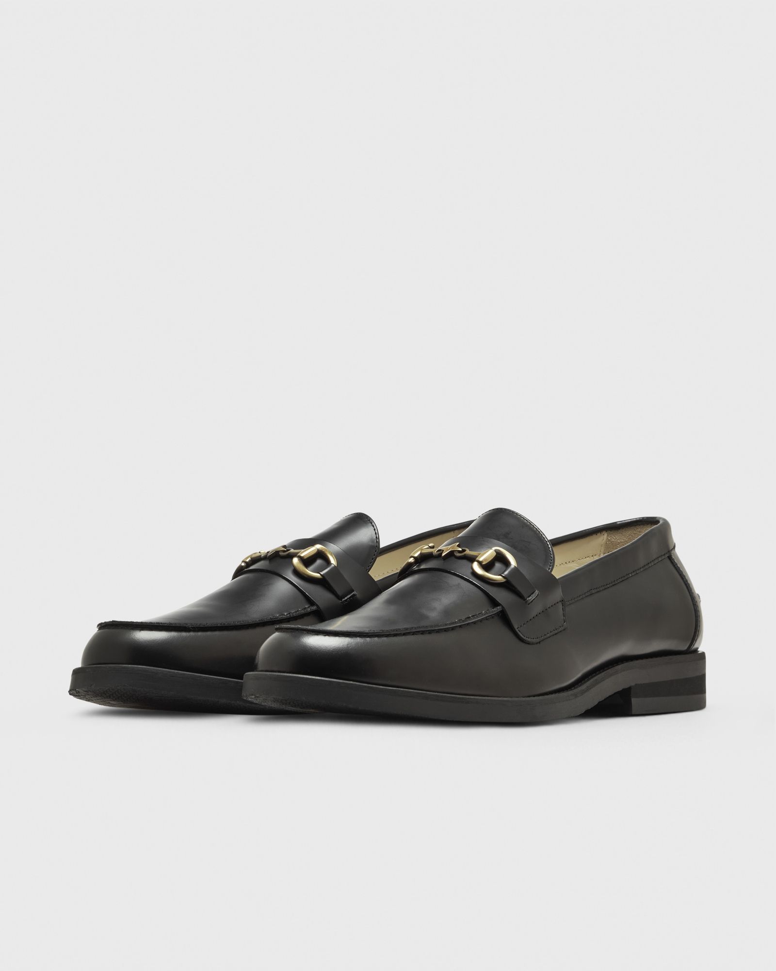 Wilde Plus Bit Loafer