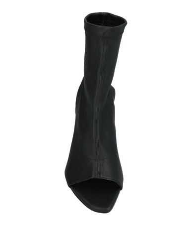 Vic Matiē Woman Ankle boots Black Size 9 Leather
