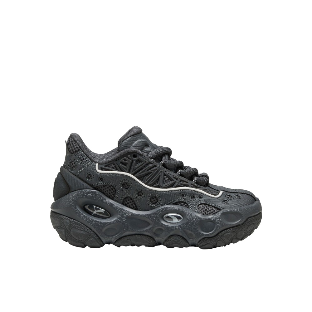 LaFrancé X RNR Lace Up Sneakers (Big Kid)