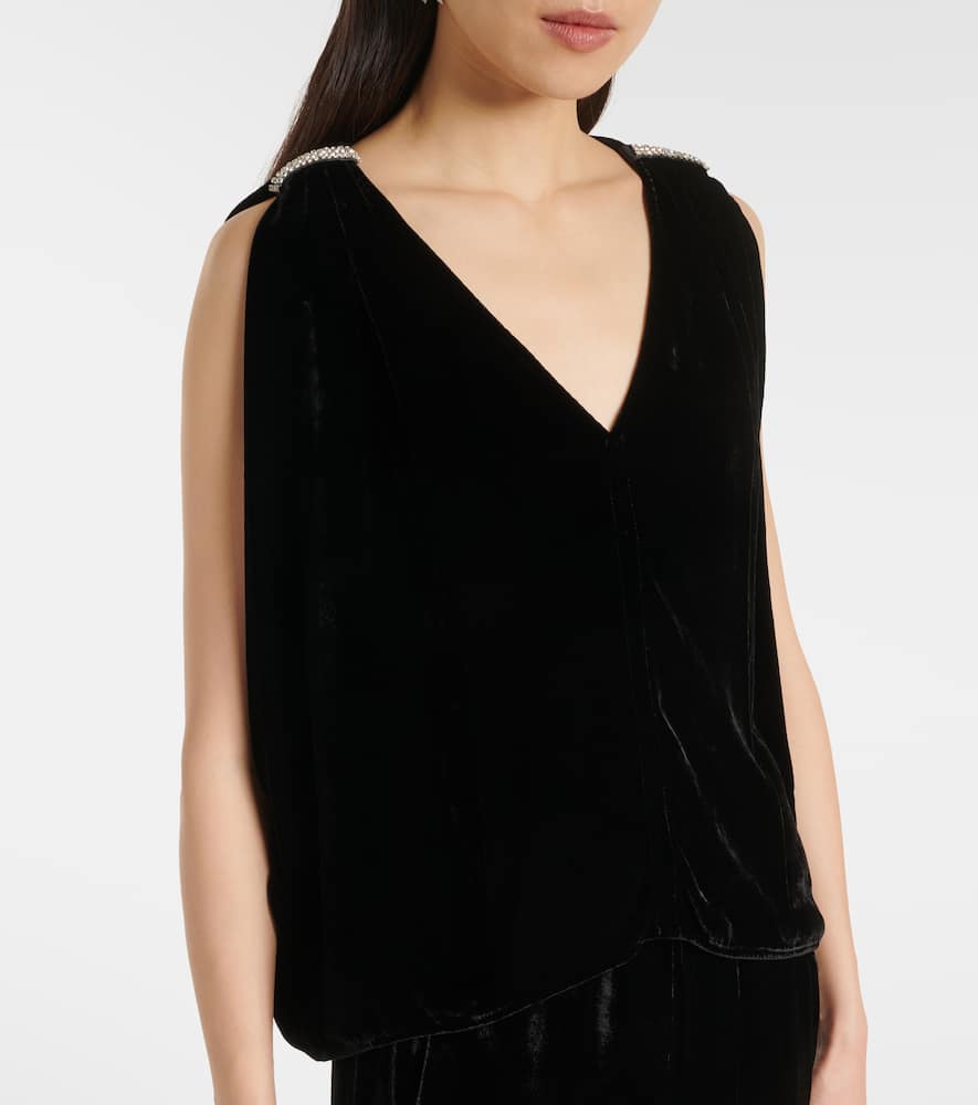 Adelle top
