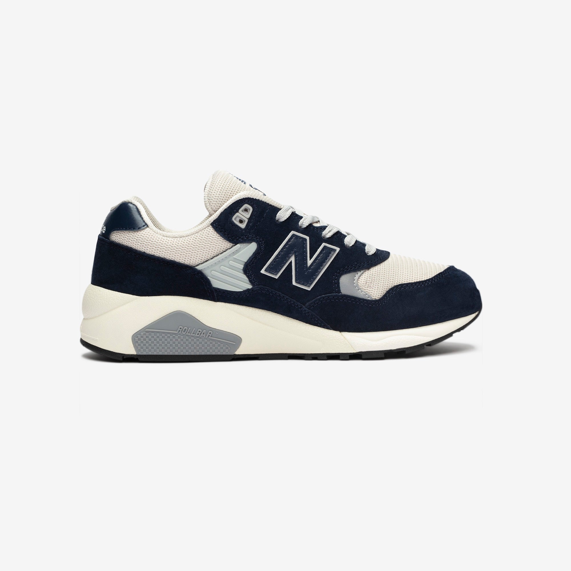 New Balance 580 - NAVY - unisex