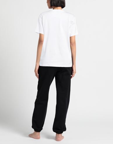 Woman Undershirt White