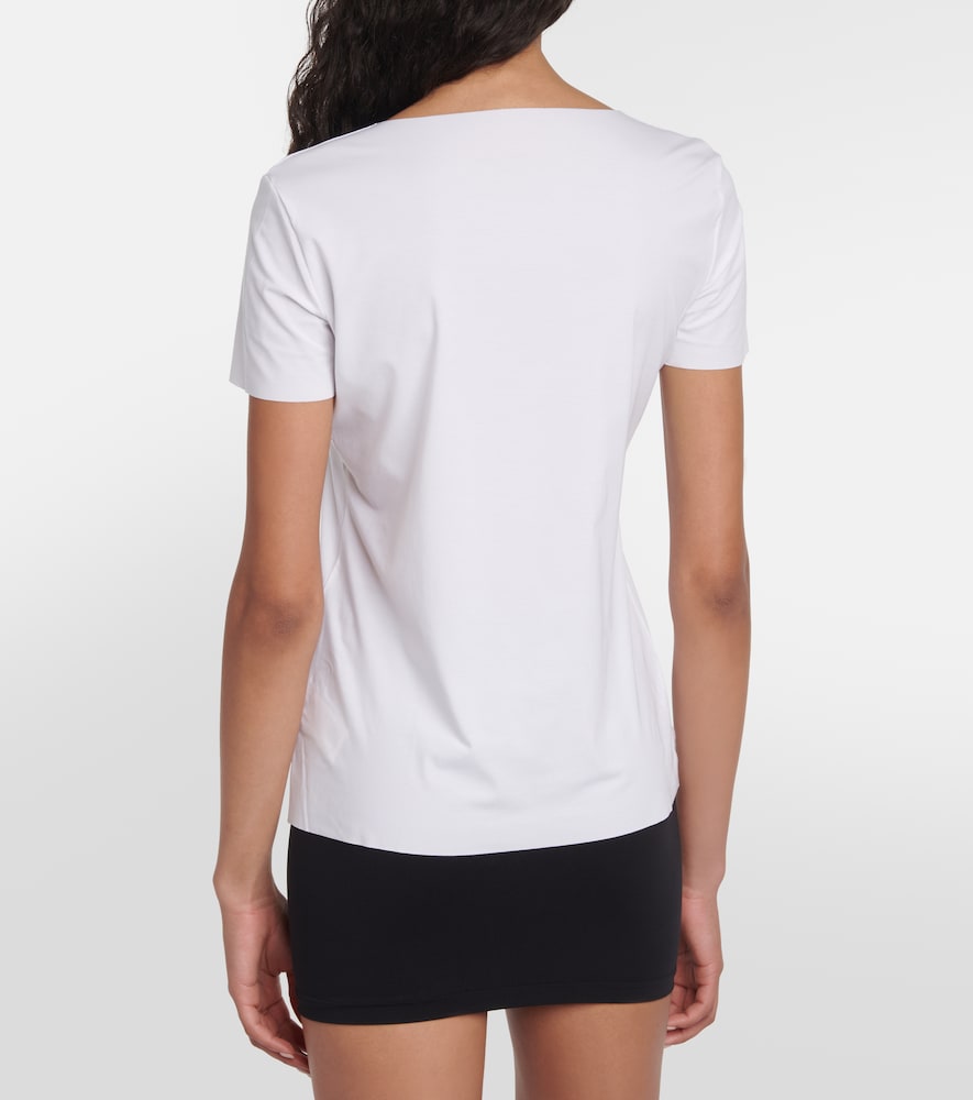 Aurora jersey T-shirt