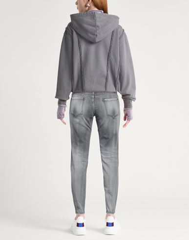 Woman Jeans Lead