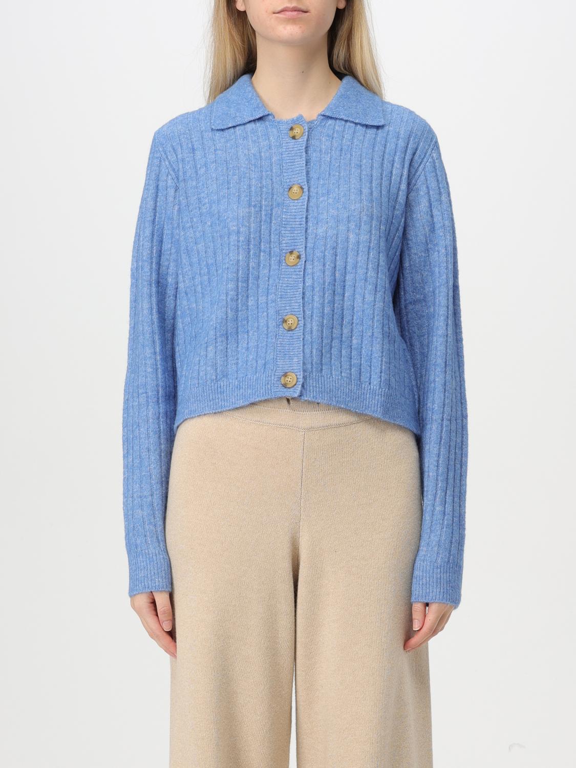 Chevelle cardigan - Black