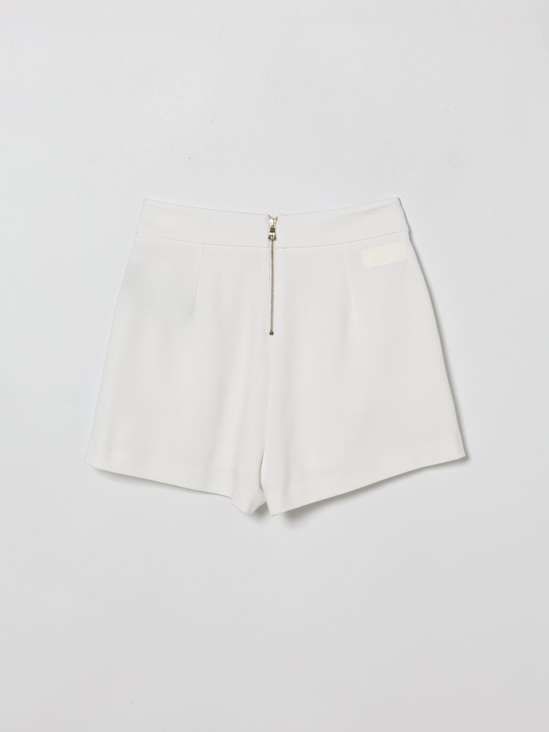 Shorts Kids color White