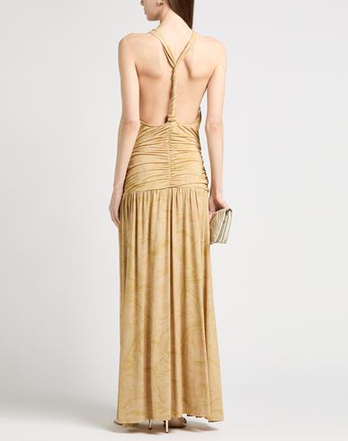 Woman Maxi dress Beige
