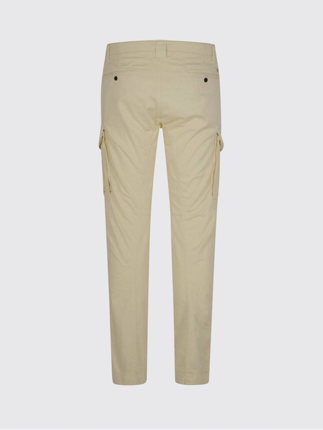 Pants C. P. COMPANY Men color Beige