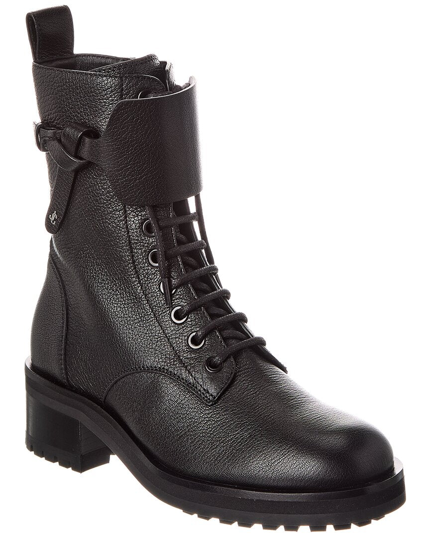 Rosabel Leather Boot
