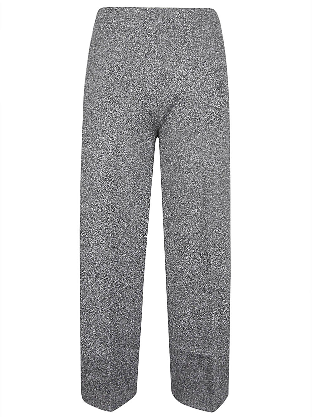 Viscose Wide Leg Trousers