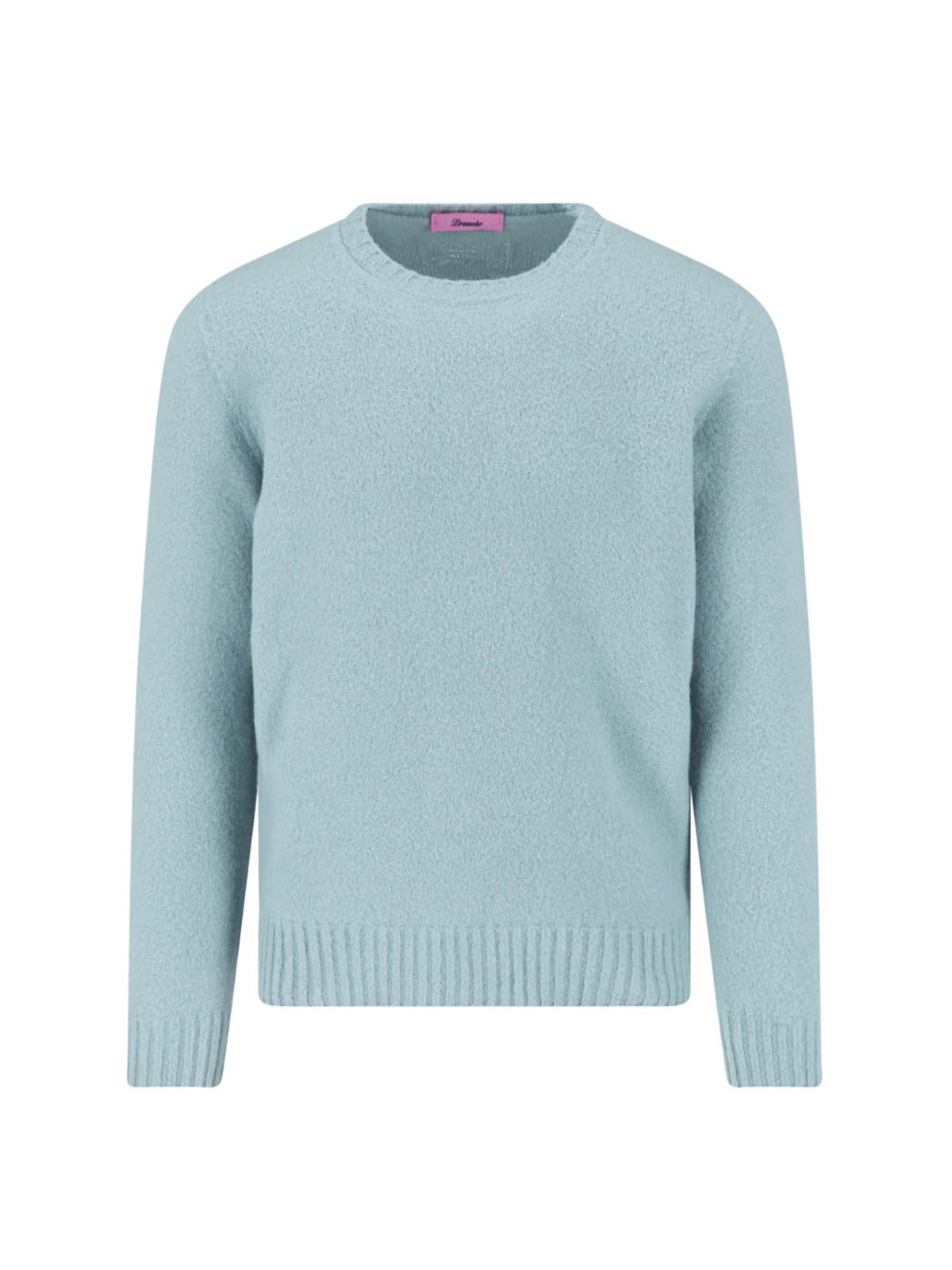 Men's 100% Lambswool Sweater