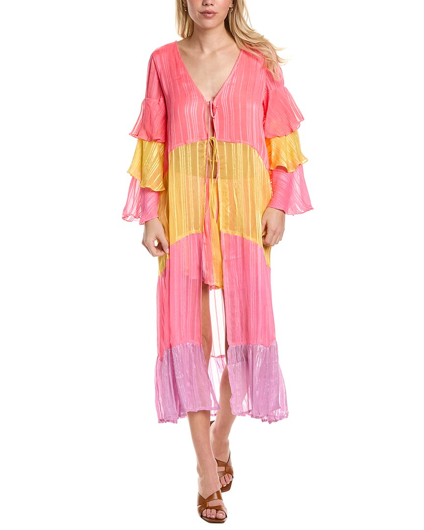 Ella Kimono