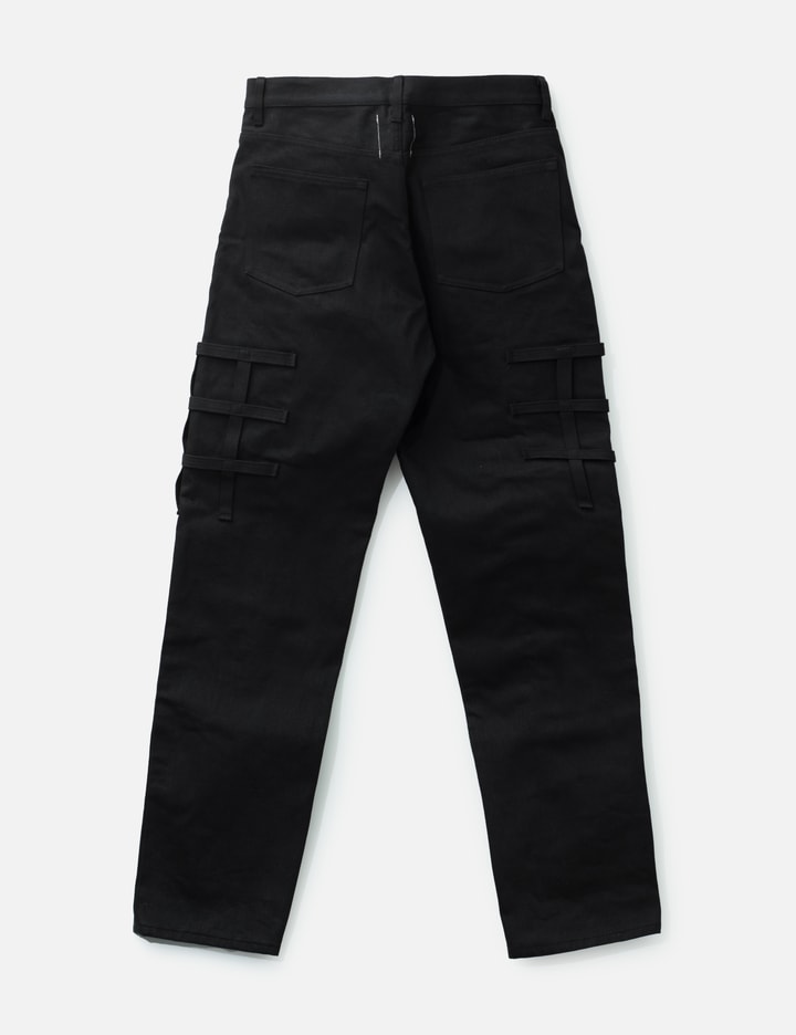 Bondage Jeans