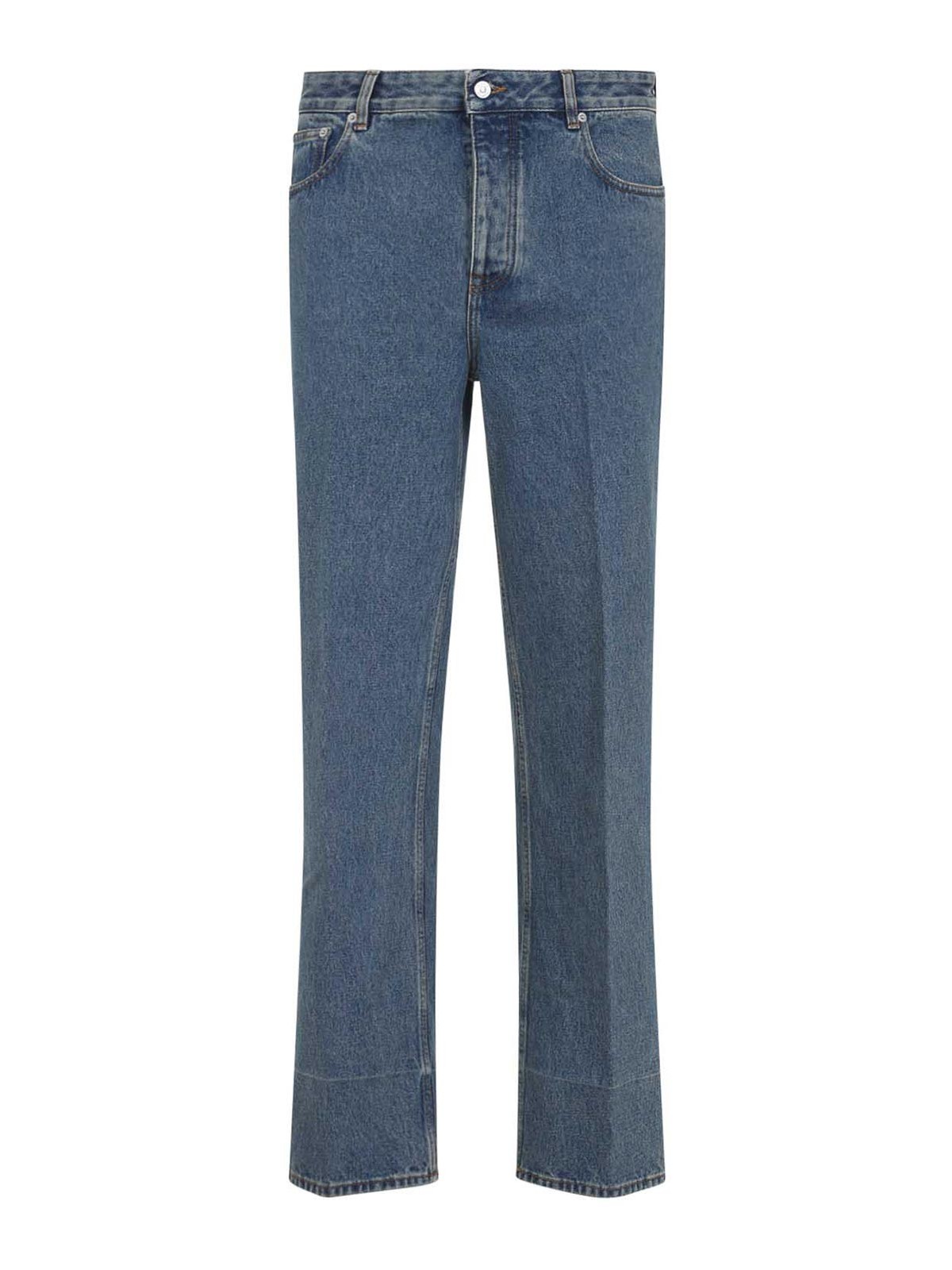 Cotton Jeans