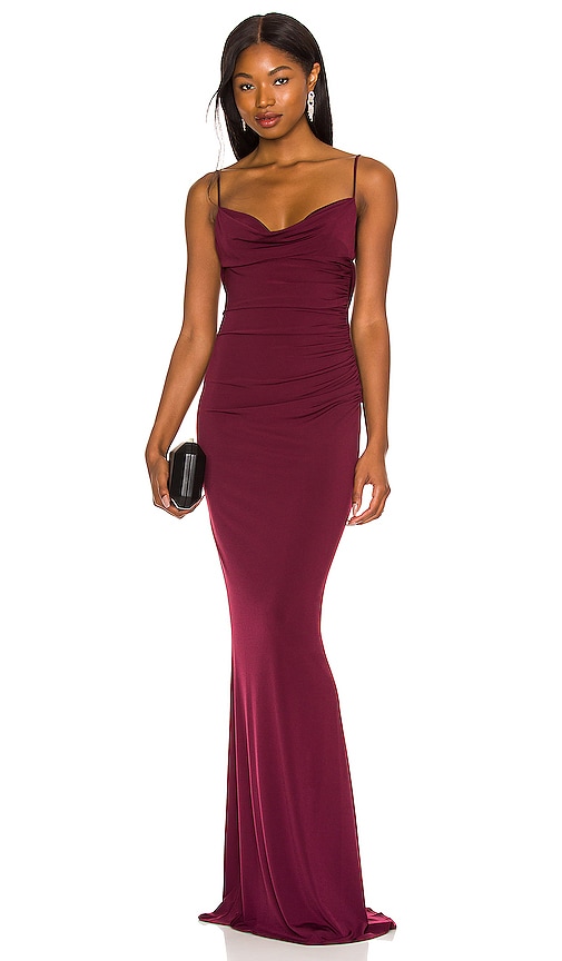 Katie May Surreal Dress in Navy. -  S also in L, M