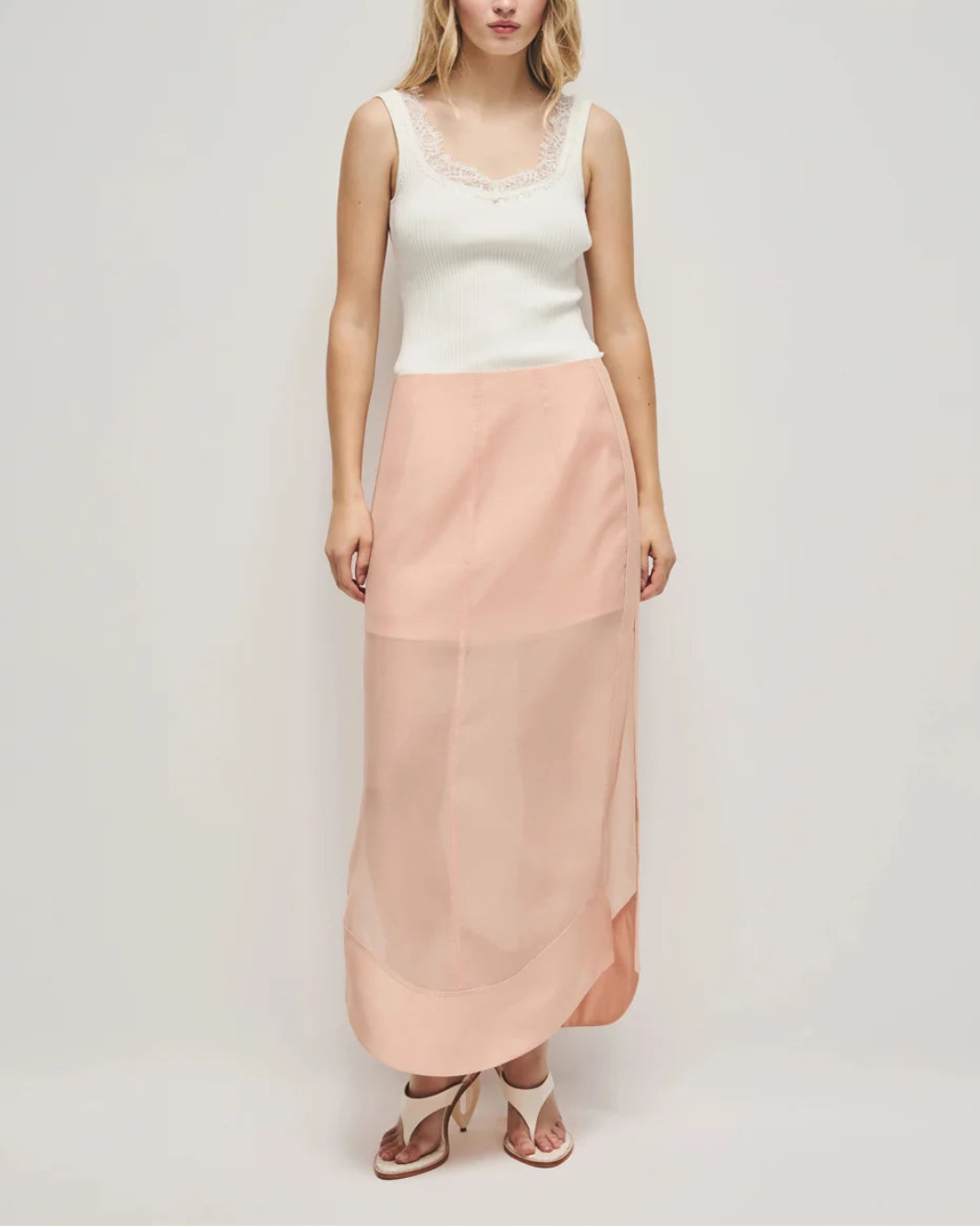 Capture Skirt