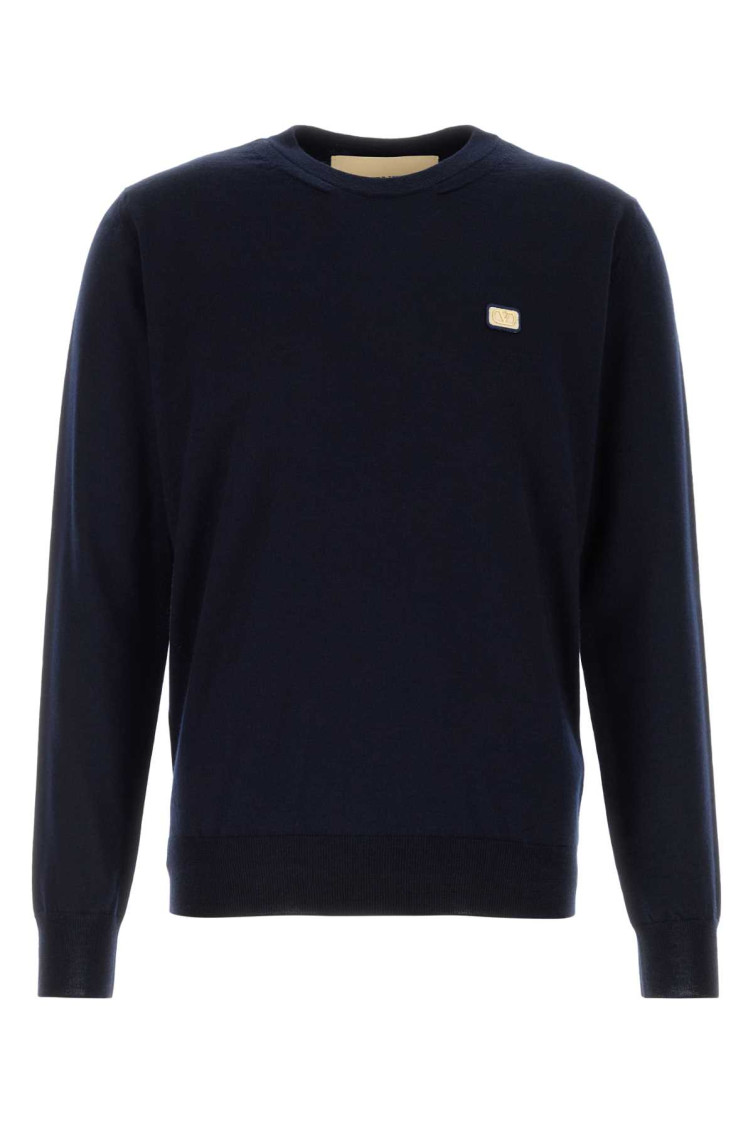 Crewneck Sweater