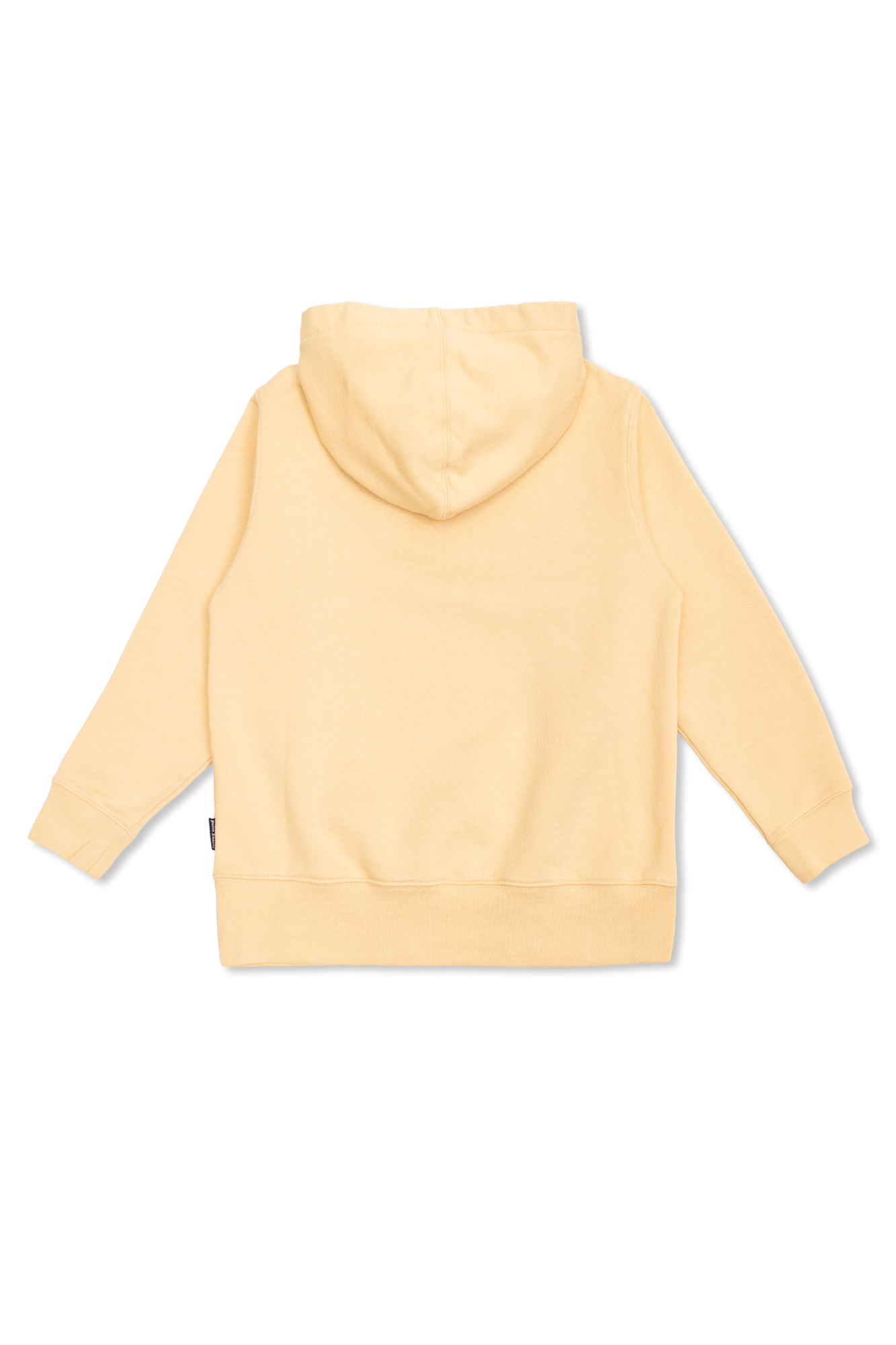 Hoodie, Unisex, Beige
