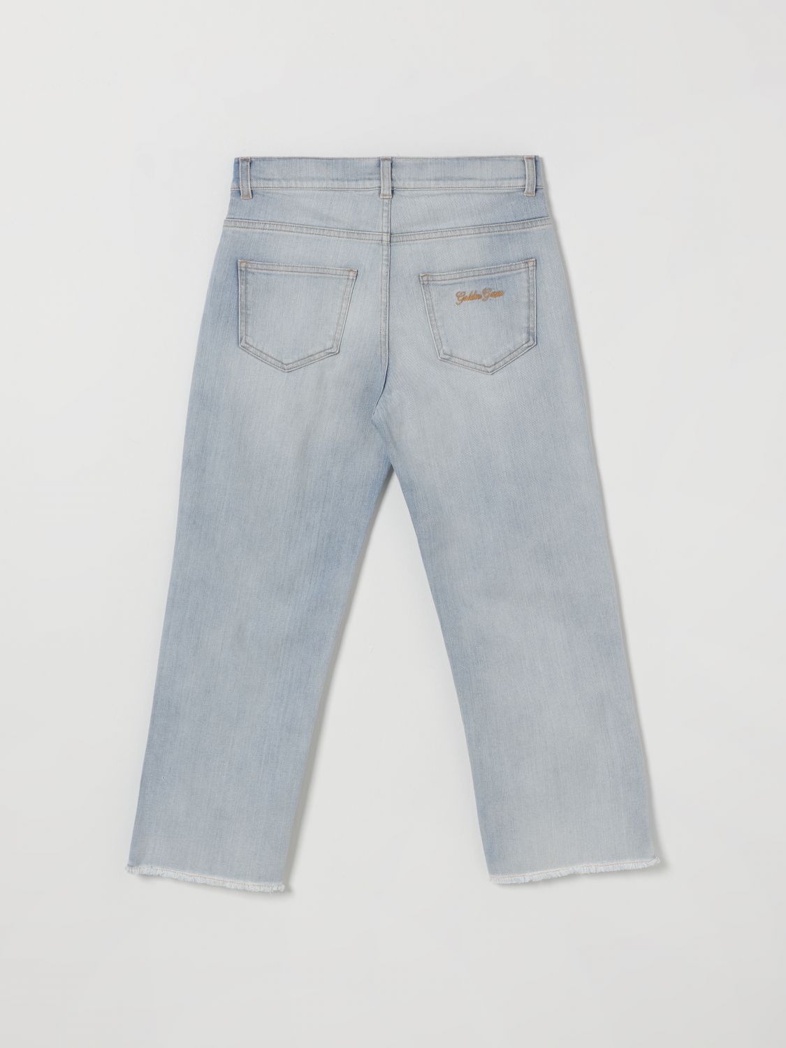 Jeans Kids color Blue