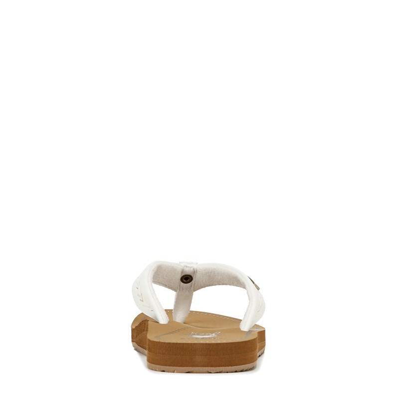 Women's Beachbreak Flip Flop Sandals (Cloud)