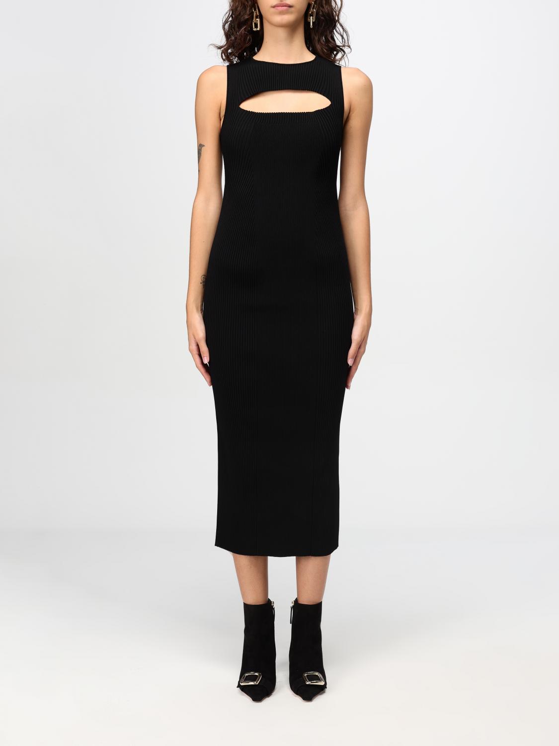 Jumpsuits Woman color Black
