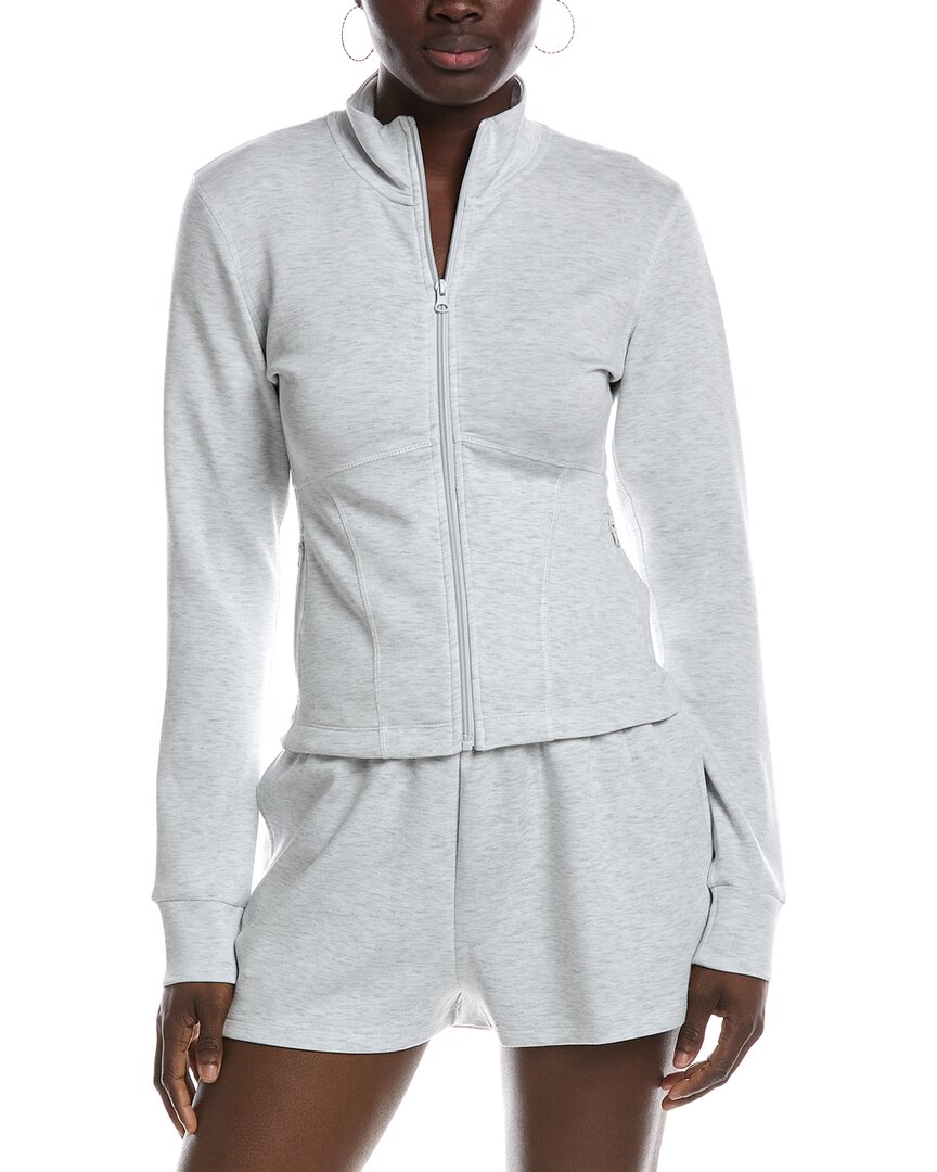 Cloud Fleece Slim Fit Jacket